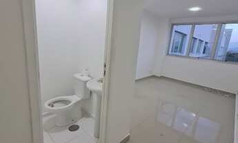 Imagem 5: Alugo excelente sala pronta no Condomínio Campo Grande Office & Mall