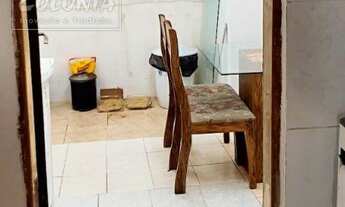 Imagem 7: Santo André - Casa Padrão - Vila Humaitá