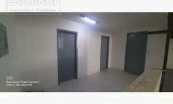 Imagem 7: Santo André - Loja/Salão - Parque das Nações