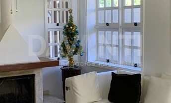 Imagem 5: Casa - Condomínio Estancia Paraiso - Campinas