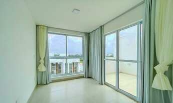 Imagem 7: Casa Tripléx - 03 Suítes - 95m²