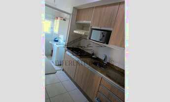 Imagem 7: Apartamento 69m² - 2 dormitórios - 1 vaga no Bela Vista!