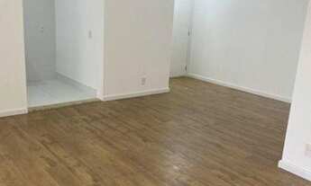 Imagem 2: Apartamento com 3 dormitórios à venda, 110 m² por R$ 1.100.000 - Vila Andrade - São Paulo