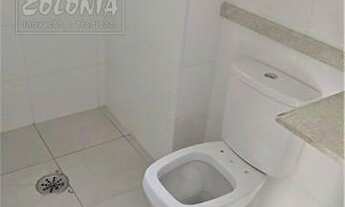 Imagem 6: Santo André - Apartamento Padrão - Vila Palmares