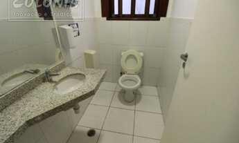 Imagem 6: Santo André - Casa Padrão - Jardim