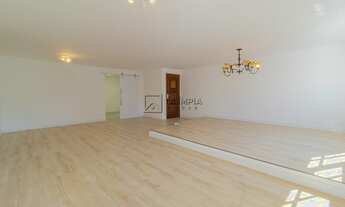 Imagem 6: Apartamento Locação 2 Dormitórios - 132 m² Jardim Paulista