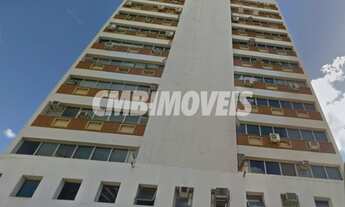 Imagem: Sala - Centro - Campinas