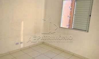 Imagem 5: SOROCABA - Apartamento Padrão - Vera Cruz