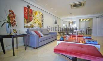 Imagem 5: Cobertura em condomínio cobiçado