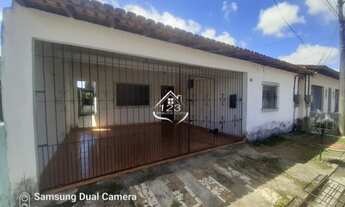 Imagem: Casa à Venda No Conjunto Maguari, 3 Quartos