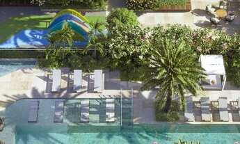 Imagem 3: Apartamento 4 dormitórios - sendo 3 suítes - com 2 vagas - Ao lado do Parque Ibirapuera