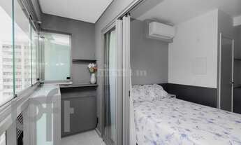 Imagem 2: São Paulo - Apartamento Padrão - Pinheiros