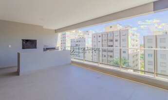 Imagem: Apartamento Venda 3 Dormitórios - 149 m²