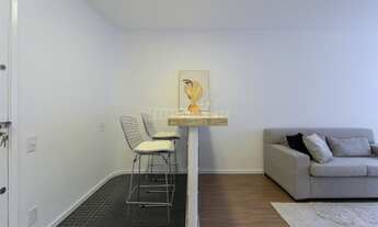 Imagem 3: São Paulo - Apartamento Padrão - Vila Nova Conceição