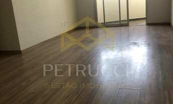 Imagem 2: Apartamento - Jardim Paulicéia - Campinas