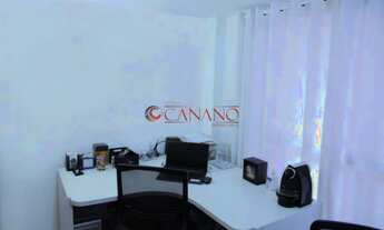 Imagem 7: Rio de Janeiro - Apartamento Padrão - Cachambi