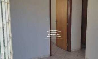 Imagem 6: Casa com 2 dormitórios à venda por R$ 160.000 - Jardim Nunes - São José do Rio Preto/SP