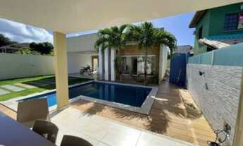 Imagem: Espetacular casa em Jacuípe