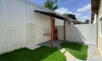 Imagem 5: Casa Padrão Residencial Antônio Danúbio