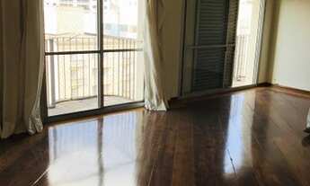 Imagem: SÃO PAULO - Apartamento Padrão - JARDIM