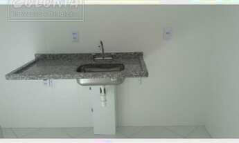 Imagem 4: Santo André - Apartamento Padrão - Santa Teresinha