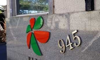 Imagem 3: Apartamento de 2 quartos com suíte, 2 vagas de garagem + piscina