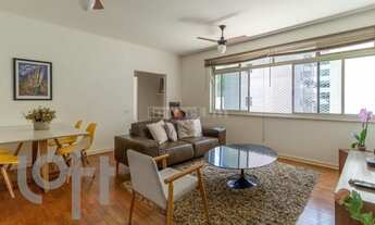 Imagem 2: São Paulo - Apartamento Padrão - Higienópolis