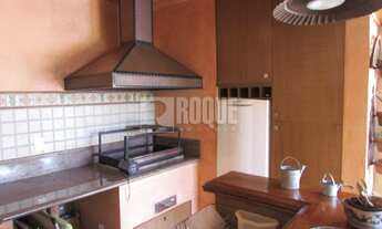 Imagem 5: Casa em condomínio à venda, 4 quartos, 4 suítes, 4 vagas, Villa San Marino - Limeira/SP