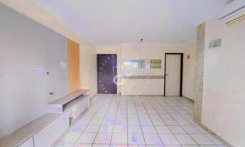 Imagem 4: Apartamento a venda em Boa Viagem 100 metros quadrados, com área de lazer