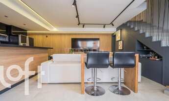 Imagem 2: São Paulo - Apartamento Padrão - Vila Nova Conceição