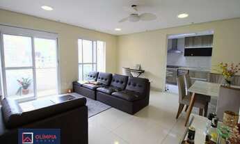 Imagem 6: Apartamento Venda Vila Romana 196 m² 4 Dormitórios