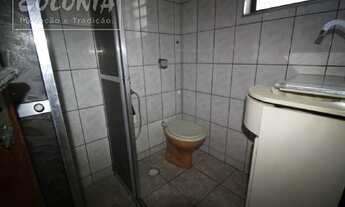 Imagem 6: Santo André - Casa Padrão - Parque Erasmo Assunção