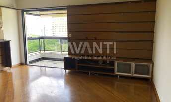 Imagem 2: Apartamento - Nova Campinas - Campinas