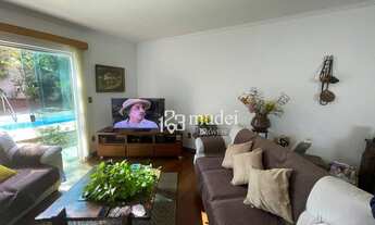 Imagem 4: Casa com 3 dormitórios para alugar, 280 m² por R$ 5.800/mês - Jardim Santa Helena - Bragan