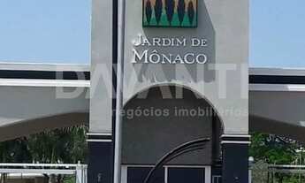 Imagem 5: Terreno - Condomínio Jardim de Mônaco - Hortolândia