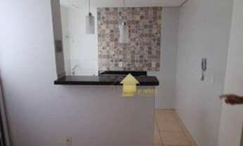 Imagem 6: Apartamento com 2 dormitórios para alugar, 40 m² por R$ 1.300,00/mês - Coophema - Cuiabá/M