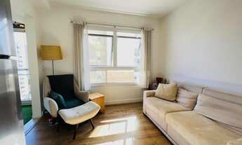 Imagem 2: São Paulo - Apartamento Padrão - Vila Olímpia