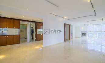 Imagem 2: Locação Apartamento 3 Dormitórios - 195 m² Ibirapuera