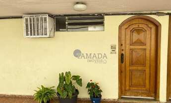 Imagem 2: Apartamento com 3 dormitórios à venda, 100 m² por R$ 450.000,00 - Jardim IV Centenario - S