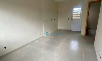 Imagem 3: Casa com 2 dormitórios à venda, 45 m² por R$ 149.000,00 - Nossa Chácara - Gravataí/RS