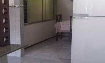 Imagem 5: Casa com 5 dormitórios à venda, 180 m² por R$ 379.990,00 - Maraponga - Fortaleza/CE