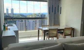 Imagem 7: Oportunidade Mobiliado a Venda Mont Blanc