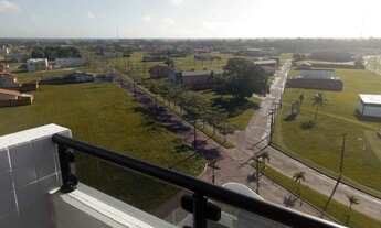 Imagem 4: Loco apartamento 3/4 no golden palace por 3.500