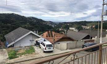 Imagem 7: Casa com 3 dormitórios à venda, 154 m² por R$ 450.000,00 - Floresta Negra - Campos do Jord