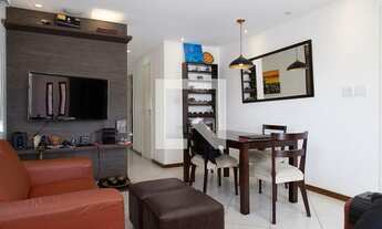 Imagem 3: Apartamento para Aluguel - Recreio, 3 Quartos, 110 m2