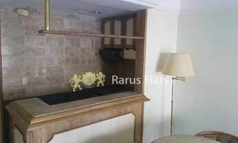 Imagem 6: Flat para venda no Jardins - Edifício The Landmark