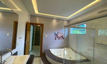 Imagem 3: Casa no Lago Azul com 4 Suítes