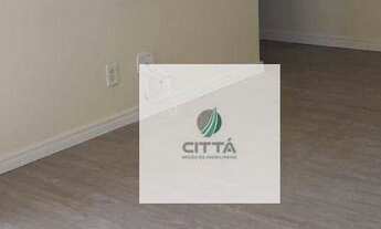 Imagem 4: Apartamento com 1 dormitório para alugar, 64 m² por R$ 1.200,00/mês - Centro - Campinas/SP