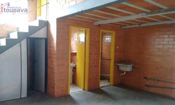 Imagem 5: Galpão para Locação em Blumenau, Itoupavazinha, 2 banheiros