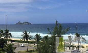 Imagem: Rio de Janeiro - Apartamento Padrão - Barra